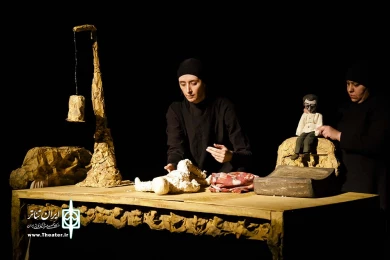 زنده بگور