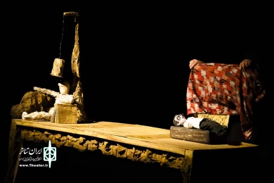 زنده بگور