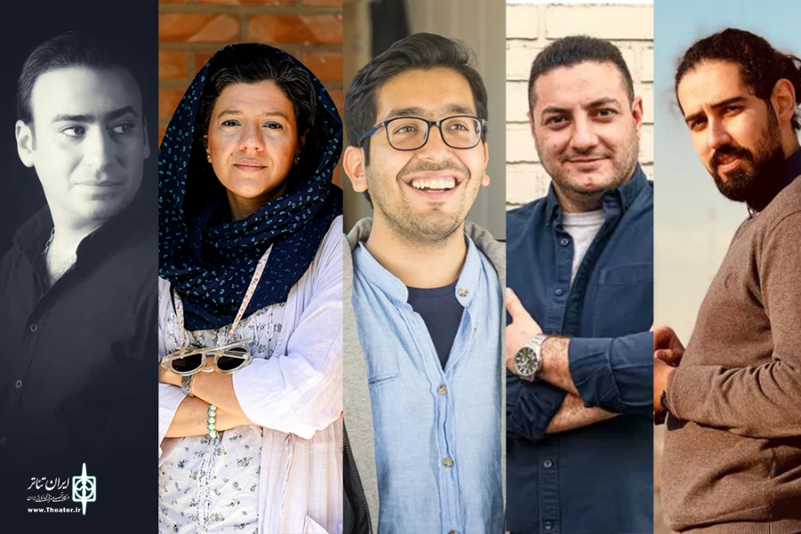 خصوصی‌سازی سِمت‌های تازه را به تئاتر آورد 2