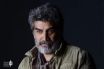 A Stage actor and lecturer , Mikael Shahrestani is coming on stage