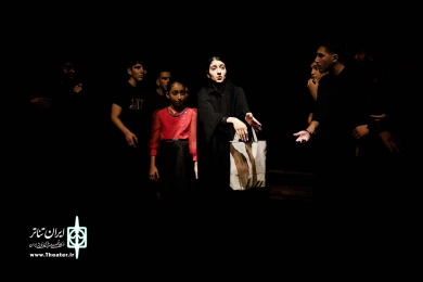 این گوشه و اون گوشه