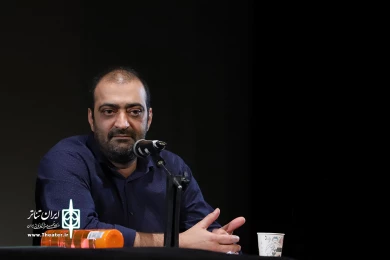 نشست پژوهشی شبیه خوانی،الگویی برای پرفورمنس های معاصر