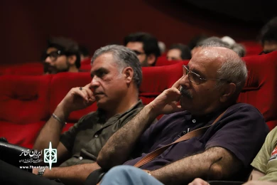نشست پژوهشی شبیه خوانی،الگویی برای پرفورمنس های معاصر