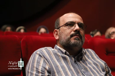 نشست پژوهشی شبیه خوانی،الگویی برای پرفورمنس های معاصر