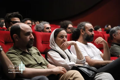 نشست پژوهشی شبیه خوانی،الگویی برای پرفورمنس های معاصر