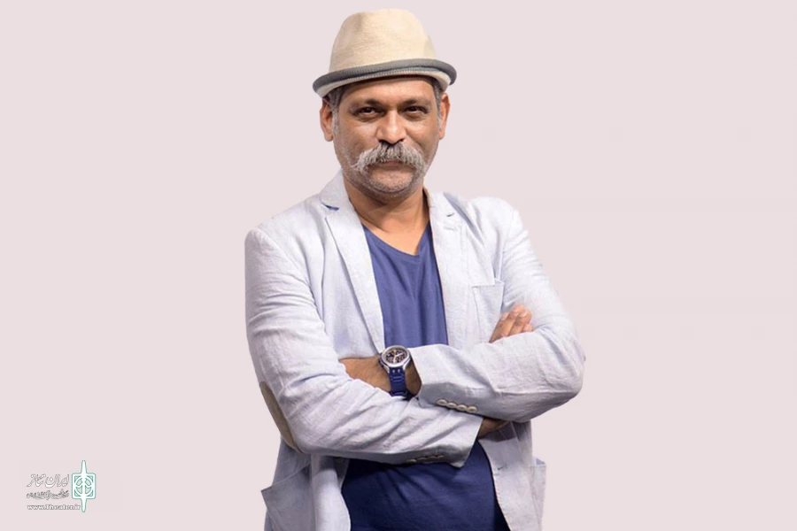 نادر فلاح