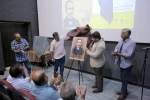 جایزه نمایشنامه نویسی شیدای دهکردی، برگزیدگان خود را شناخت 10