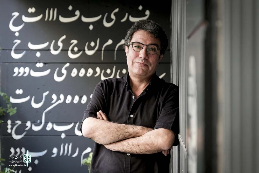 نادر برهانی مرند