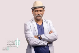 Nader Fallah : Theater gives me more opportunity to understand the details of the character