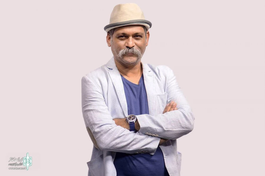 Nader Fallah : Theater gives me more opportunity to understand the details of the character