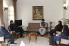 Expanding cooperation of Dramatic arts in ECO countries