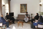 Expanding cooperation of Dramatic arts in ECO countries
