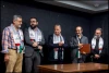 چراغ نوزدهمین جشنواره تئاتر مقاومت در قم روشن شد 5