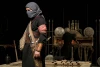 دل آخته