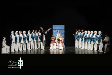 قصه سیبی که پرواز کرد