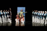 قصه سیبی که پرواز کرد