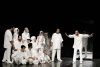 قصه سیبی که پرواز کرد
