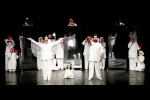 قصه سیبی که پرواز کرد