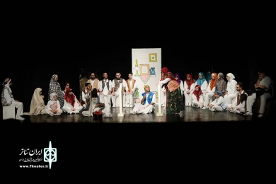 قصه سیبی که پرواز کرد