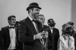 این اصلا چاپلین نیست 2