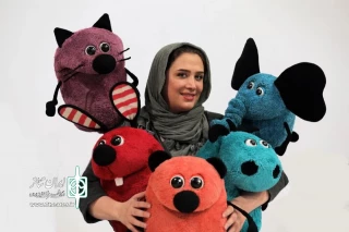 Sara Roostapour appointed the artistic director of CIDCA Dramatic Arts Festival