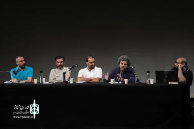 نشست پژوهشی نمایش ایرانی و معاصر بودن برگزار شد