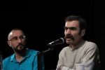 نشست پژوهشی نمایش ایرانی و معاصر بودن 3