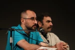 نشست پژوهشی نمایش ایرانی و معاصر بودن 4