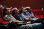 نشست پژوهشی نمایش ایرانی و معاصر بودن 9