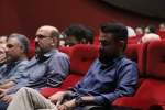 نشست پژوهشی نمایش ایرانی و معاصر بودن 10