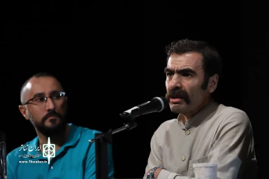 نشست پژوهشی نمایش های ایرانی و معاصر بودن