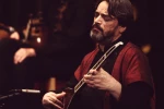 حسین علیزاده مهمان «وانیک» می‌شود 2