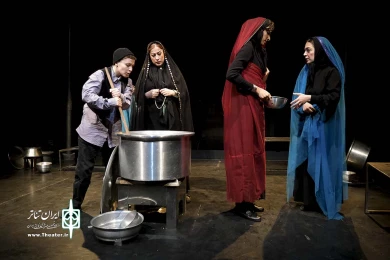 نه ماه پس از تولید