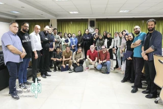 به مناسبت روز خبرنگار؛

مدیرکل هنرهای نمایشی با خبرنگاران دیدار کرد
