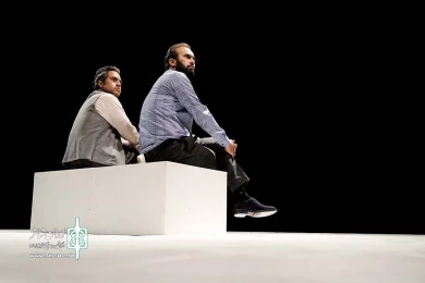 کنتراست