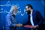 دبیر جشنواره تئاتر مقاومت با هنرمندان قزوین دیدار کرد 2