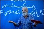 دبیر جشنواره تئاتر مقاومت با هنرمندان قزوین دیدار کرد 4
