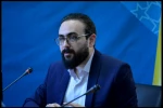 دبیر جشنواره تئاتر مقاومت با هنرمندان قزوین دیدار کرد 6