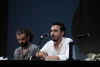 جلسه نقد و بررسی نمایش تاری