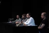 جلسه نقد و بررسی نمایش تاری