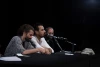 جلسه نقد و بررسی نمایش تاری