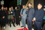 از پیشکسوتان و عوامل گروه تعزیه سلاسل شوشتر تجلیل شد 2