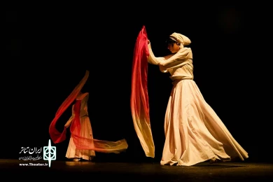 سلوک مستان