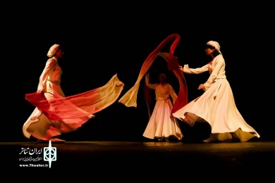 سلوک مستان