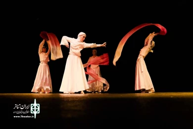 سلوک مستان