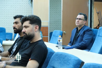 نشست تخصصی تاثیر ترجمه کتاب های مرجع بر آموزش بازیگری