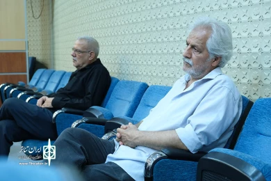 نشست تخصصی تاثیر ترجمه کتاب های مرجع بر آموزش بازیگری