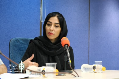 نشست تخصصی تاثیر ترجمه کتاب های مرجع بر آموزش بازیگری