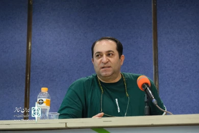 نشست تخصصی تاثیر ترجمه کتاب های مرجع بر آموزش بازیگری