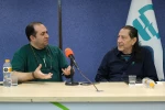 نشست تخصصی تاثیر ترجمه کتاب های مرجع بر آموزش بازیگری